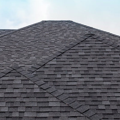 Roofing & shingels