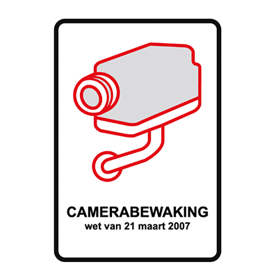 Camerabewaking