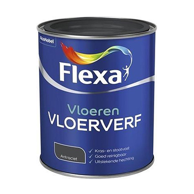 Vloerverven