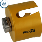 PRO-FIT 86 MM  MP GATZAAG