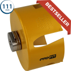 PRO-FIT 111 MM  MP GATZAAG HARD MET