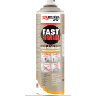 1129 FAST FORWARD TRANSPARANT 500ML