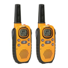 WALKIE TALKIE TWINTALKER RC-6404