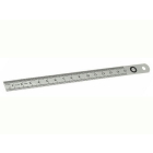 MEETLAT INOX 30X1,0MM - 1000MM IR150307