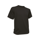 T-SHIRT OSCAR CO (100 % katoen) ZWART 3XL