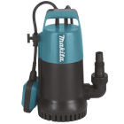 DOMPELPOMP 220L/MIN - Proper water