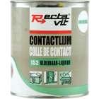 CONTACTLIJM  RECTAVIT 152 UNIVERSAL  0,25 l