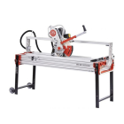 TEGELZAAGMACHINE ZOE 130 (130cm)