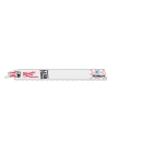 Reciprozaagblad Torch Ice Edge 230 mm (5stuks)