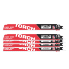 SZ BL. TCT TORCH NITRUS 230/7T-5PC