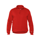 L  SWEATER FELIX COPES (290 gr) ROOD