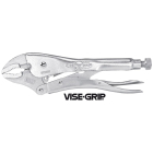 Vise-Grip 10WR griptang met draadknipper250mm