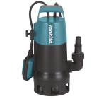 DOMPELPOMP 240L/MIN - Vuil water