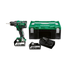 CORDLESS DRIVER DRILL