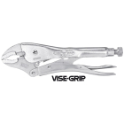 Vise-Grip 7WR griptang met draadknipper175mm