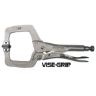 Vise-Grip 18SP C-klemtang met draaivoetjes 455mm