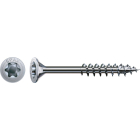 SPAX SCHROEF 5X70 TORX DEELDRAAD (200st)