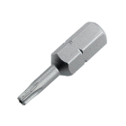 BITS TORX TAMPER 25 1ST IR244471