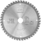 Cirkelzaagblad voor hout 127 / 20 mm (40tanden) voor MBS 30 Turbo