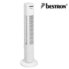 BESTRON TOWERVENTILATOR WIT TIMER VAN120min