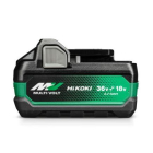 BSL36A18X BATTERIJ - MULTIVOLT A - MV-A[36V 2,5Ah/18V 5,0Ah]