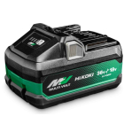 BSL36B18X BATTERIJ - MULTIVOLT B - MV-B[36V 4,0Ah/18V 8,0Ah]