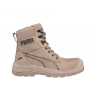 PUMA 63.074.0 CONQUEST HOOG 40 STONEHOGE VEILIGHEIDSSCHOEN S3 HRO SRC