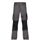 46  BROEK BOSTON PESCO64 (300 gr)  GRIJS/ZWART