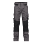 BROEK DYNAX PESCO41 (245 GR) PESCO 41 ANTRACIETGRIJS/ZWART 50