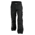 50  BROEK JACKSON COPES60 (340 gr) ZWART