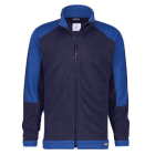 L  FLEECE KAZAN PES16 (260 gr) MARINE/KONINGSBLAUW