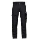 46  BROEK MIAMI PESCO64 (300 gr) ZWART