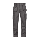 50  BROEK OXFORD PESCO61 (245 gr) GRIJS