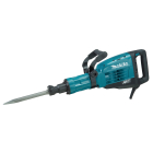 Breek-en beitelhamer   1510 W  Makita hex.