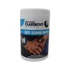 EASY SCRUB WIPES (50st)PRIVATE LABEL