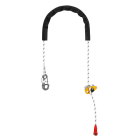 LEEFLIJN GRILLON HOOK 5M