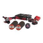 M18FSAG125XB100P-502PFUEL COMBO KIT IN2