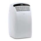 OLIMPIA SPL. DOLCECLIMA SILENT 10P WIFIMOBIELE AIRCO