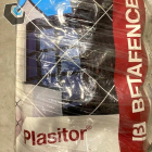 PLASITOR 6073 50 200/300 150CM 25M