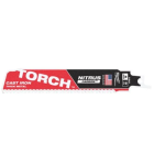 SZ BL. TCT TORCH NITRUS 230/7T-1PC