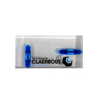 ARCHITECTENWATERPAS R100 BLAUWPRIVATE LABEL CLAERBOUT