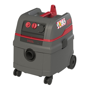 DS25L VACUUM CLEANER