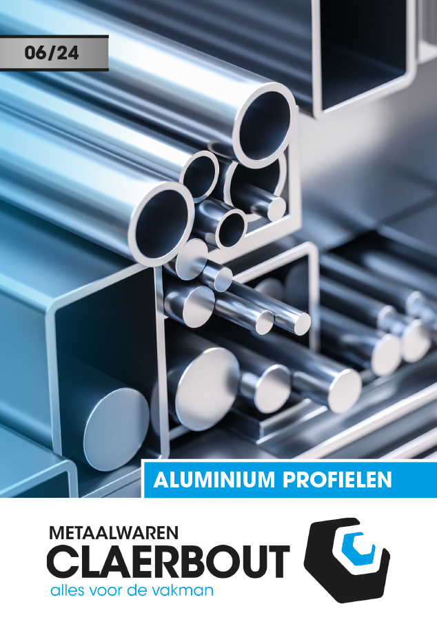 Aluminium catalogus